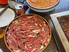 -凤来栖·净庭院·火锅(欧尚店)