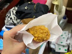 -麦当劳(番禺信联大厦店)