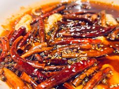-沈灶河豚宴·河豚融合餐厅(汉中路店)