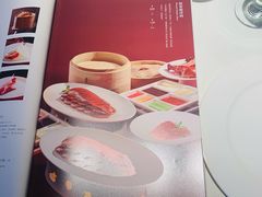 -四季民福烤鸭店(故宫店)