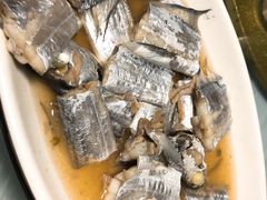 -金海湾海鲜排档(朱家尖店)