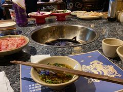 -蜀大侠火锅(建设路第五大道店)