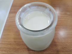 酸奶-牧疆情新疆餐饮