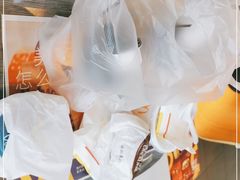 -麦当劳(东苑丽宝商业广场店)