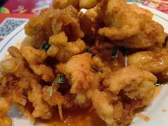 -小吴先生的店·东北烧烤(林科大店)