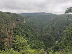 -广东大峡谷
