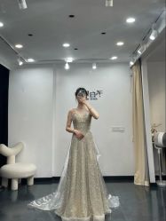 -予白婚纱礼服馆