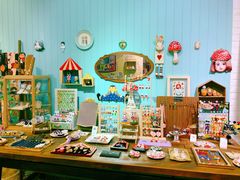 -恋物百货商店(华侨城店)