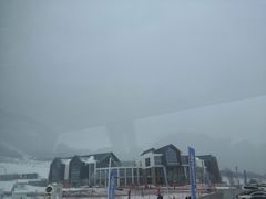 -鳌山滑雪度假区