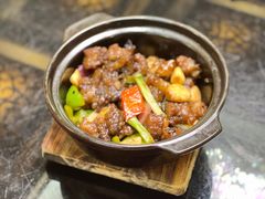 -东江海鲜酒家(艺都分店)