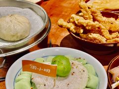 -周小明火锅(黑金冠社区店)