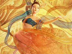 -佳兆业国际影城(惠州IMAX店)