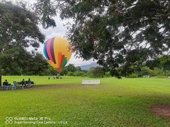 -中国科学院西双版纳热带植物园