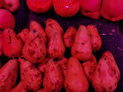 -正宁路小吃夜市