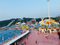 -渔岛海洋度假区