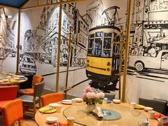 -渝信川菜 · 川味家常菜(财富购物中心店)