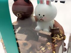 -半勺舒舒生日蛋糕店