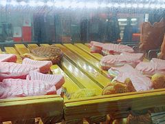 -粉粉乐鲷鱼烧(美罗城店)