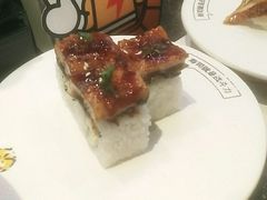 -元气寿司(东方宝泰店)
