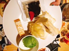 -雍和会海鲜姿造自助(湖东路店)