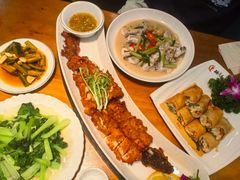 -醉壹号海鲜大排档·老厦门特色菜(厦门美食地标店)