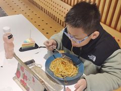 -穆拉诺餐厅(上海玻璃博物馆店)