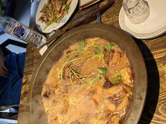 -蜀留香石锅鱼(六顺街店)