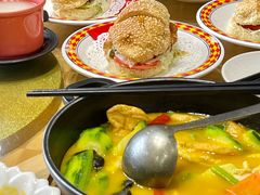 -新辉港式茶餐厅(北栅店)