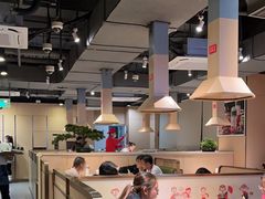 -海底捞火锅(劲松店)