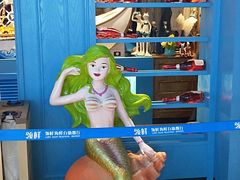 -领鲜活海鲜榴莲自助火锅(东门店)