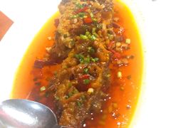 -铜锣湾·有麝自然香(渝北财富中心店)
