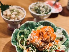 -半藏居酒屋(香港花园店)