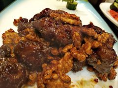 南华特色牛排-新南华大酒店(长寿店)