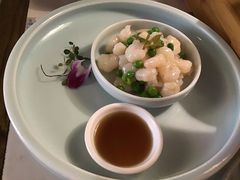 -韵秋荷(宝山龙湖天街店)