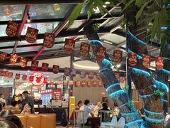 -海岛八号龙虾烧烤田鸡(蓝天路总店)