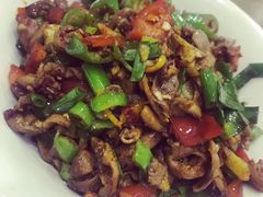 -建辉湖南土菜馆(南大街店)