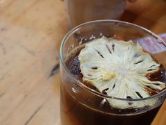 -无牌咖啡&酒馆