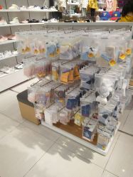 -孩子王(番禺万达广场店)