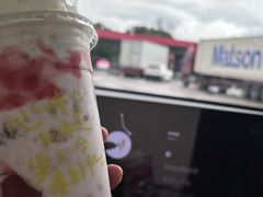 -星巴克(杭州桐庐立山国际店)