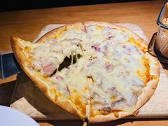 -新贝乐意大利餐厅(苏州中心店)