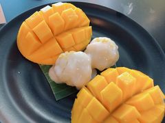 -Mango Tango
