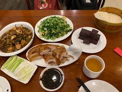 -北平小馆·烤鸭·家常菜(磨房北里店)