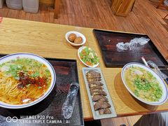 -鼎义丰功夫牛肉面(人民路店)