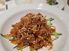 -北京全聚德(王府井店)