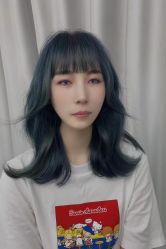 -缪斯造型Muse style