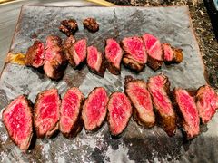 -老乾杯和牛烧肉(王府中环店)