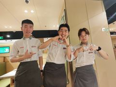 -海底捞火锅(海宁路店)