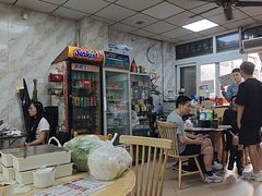 -五洲牛肉美食馆