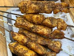 -张庆烤肉·清真