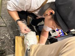 -海底捞大排档火锅(打浦路店)